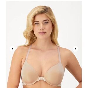 Maidenform Racerback bra size 32 DD 07112